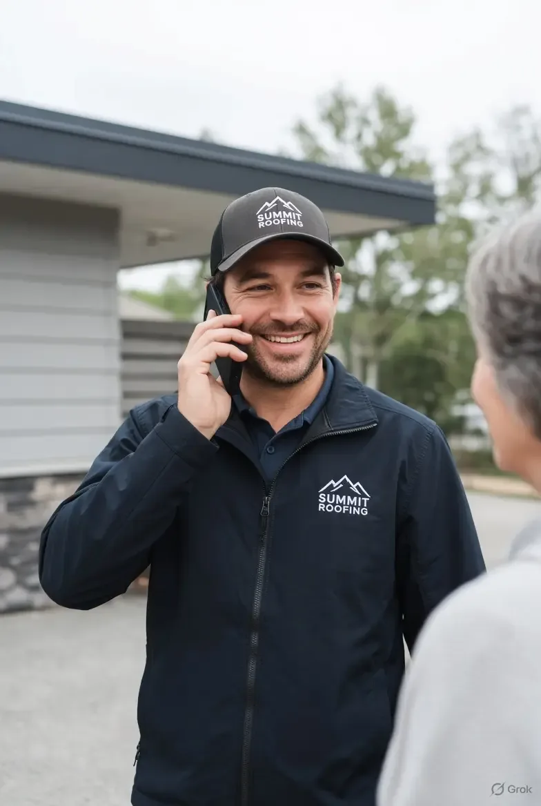 Flat Roof Leak Repair Deerfield, OH FAQs
